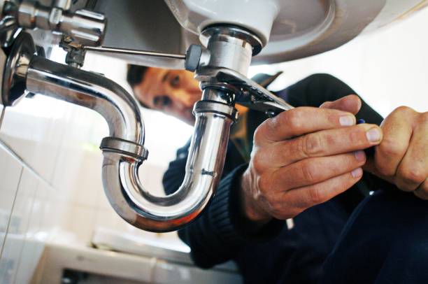 Professional Plumbing Services in Taylor, AL